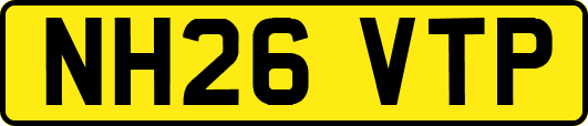 NH26VTP