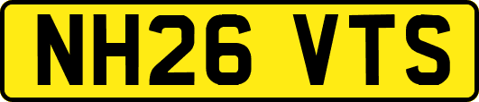 NH26VTS