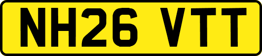 NH26VTT