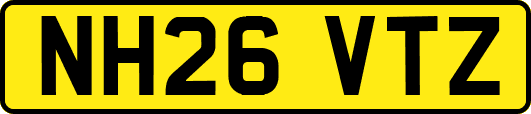 NH26VTZ