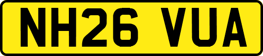 NH26VUA