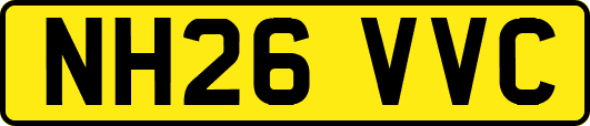 NH26VVC