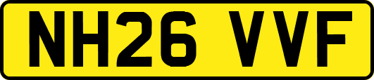 NH26VVF