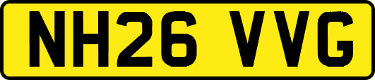 NH26VVG