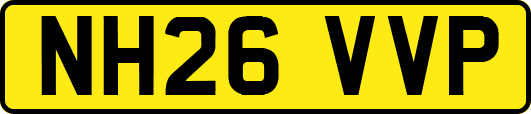 NH26VVP