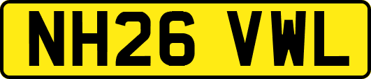 NH26VWL