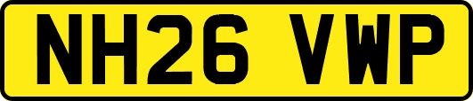 NH26VWP