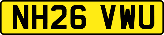 NH26VWU