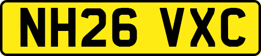 NH26VXC