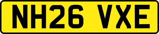 NH26VXE