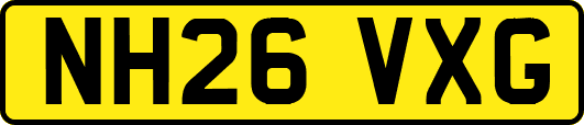 NH26VXG
