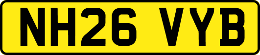 NH26VYB