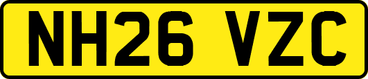 NH26VZC