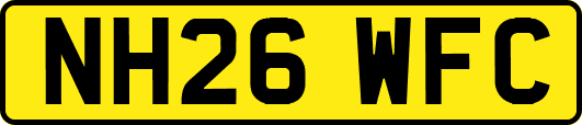NH26WFC