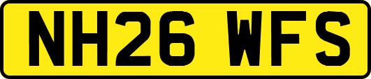 NH26WFS