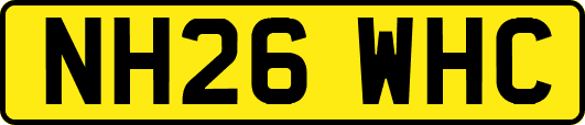 NH26WHC