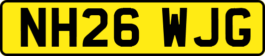NH26WJG