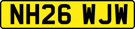 NH26WJW