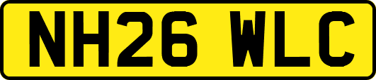 NH26WLC