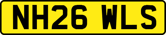 NH26WLS