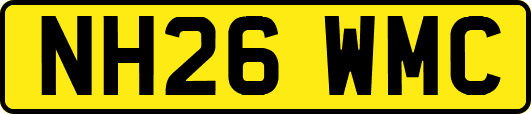 NH26WMC