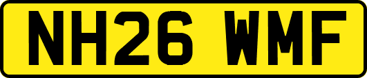 NH26WMF