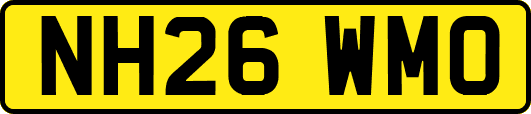 NH26WMO
