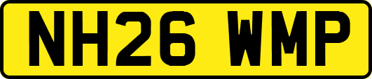 NH26WMP