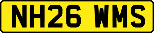 NH26WMS