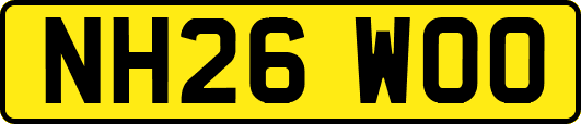 NH26WOO
