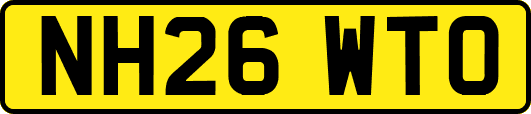NH26WTO