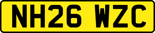 NH26WZC