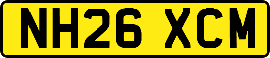 NH26XCM