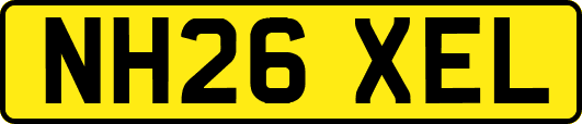 NH26XEL