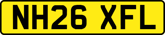 NH26XFL
