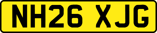 NH26XJG