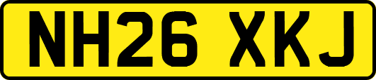 NH26XKJ