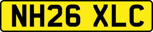 NH26XLC