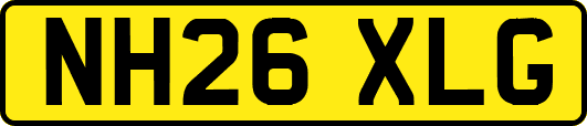 NH26XLG