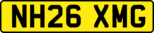 NH26XMG
