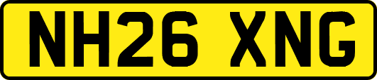 NH26XNG