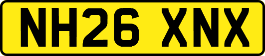 NH26XNX