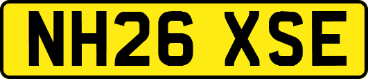NH26XSE