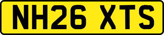 NH26XTS