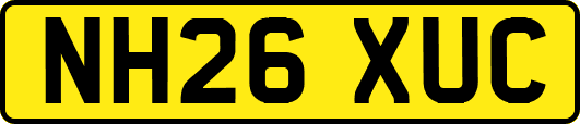 NH26XUC