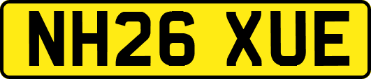 NH26XUE