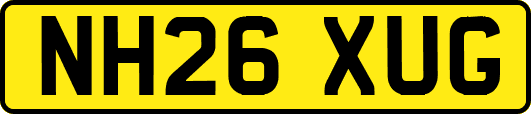 NH26XUG
