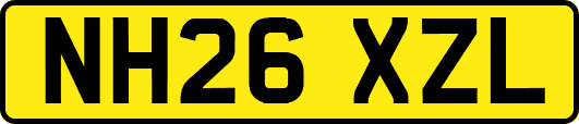 NH26XZL