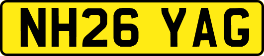 NH26YAG