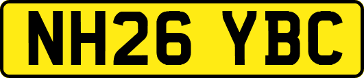 NH26YBC
